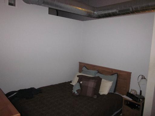 500 South Clinton Street, Unit 421 Chicago, IL 60607 - Photo 7 of 9
