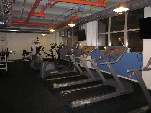 500 South Clinton Street, Unit 421 Chicago, IL 60607 - Photo 9 of 9