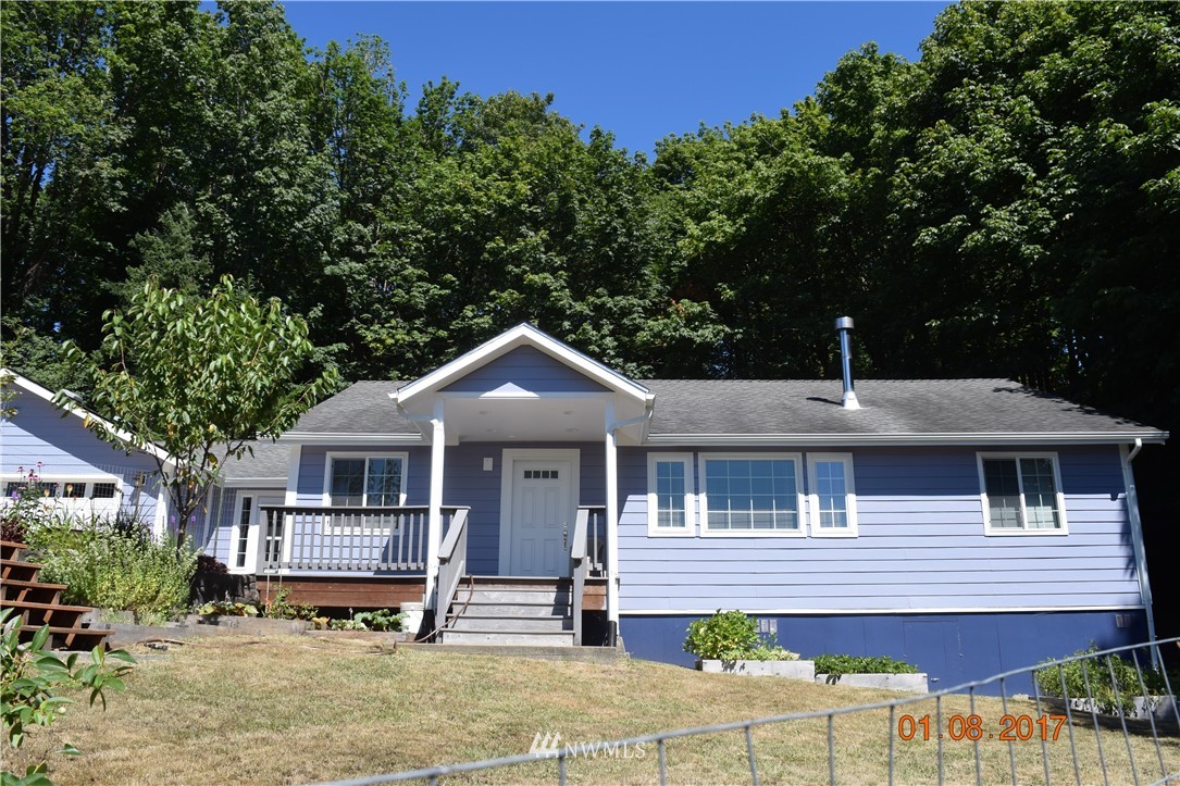 27 Monohon Landing Road Raymond, WA 98577 - Photo 1 of 25 Gallery Image 1