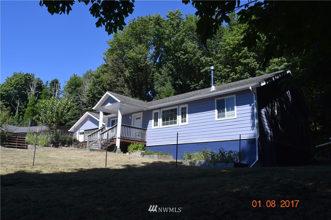 27 Monohon Landing Road Raymond, WA 98577 - Photo 2 of 25 Gallery Image 2