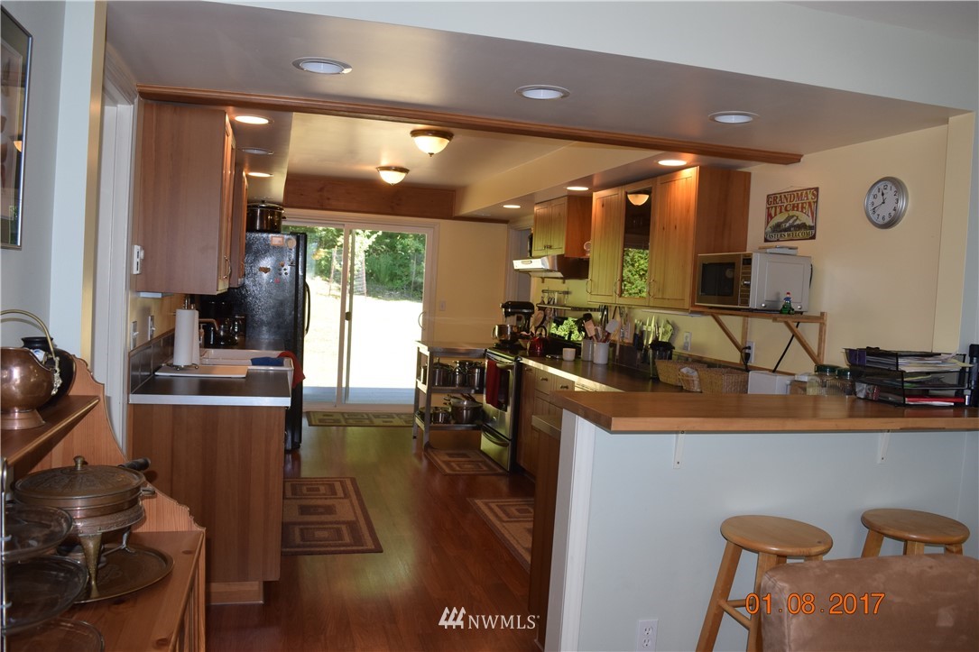 27 Monohon Landing Road Raymond, WA 98577 - Photo 13 of 25 Gallery Image 13