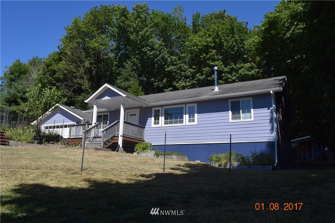 27 Monohon Landing Road Raymond, WA 98577 - Photo 10 of 25 Gallery Image 10