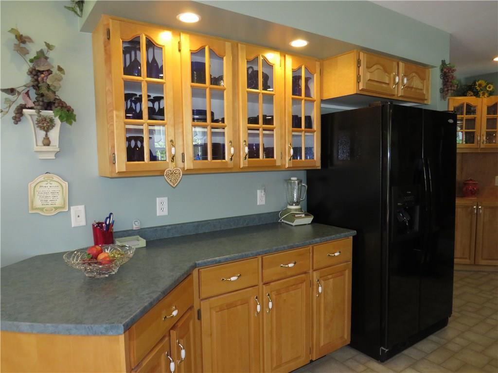 420 Magog Road Searsmont, ME 04973 - Photo 7 of 35 Plenty of counter space