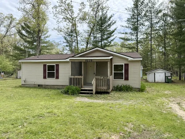 $124,900 | 8239 West Hemlock Avenue, Baldwin, MI 49304