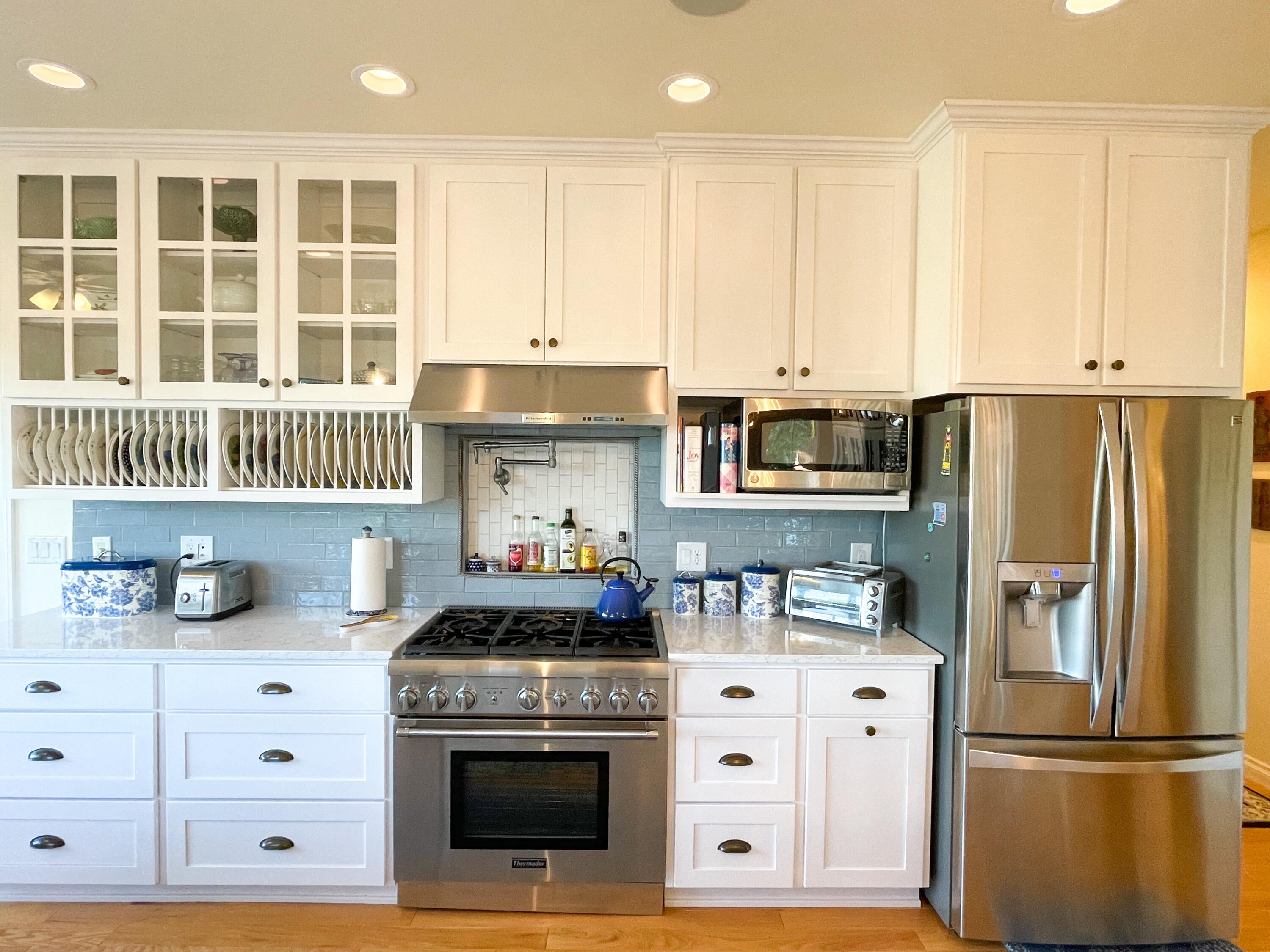 2994 Freeland Road Central Point, OR 97502 - Photo 15 of 66 Kitchen3