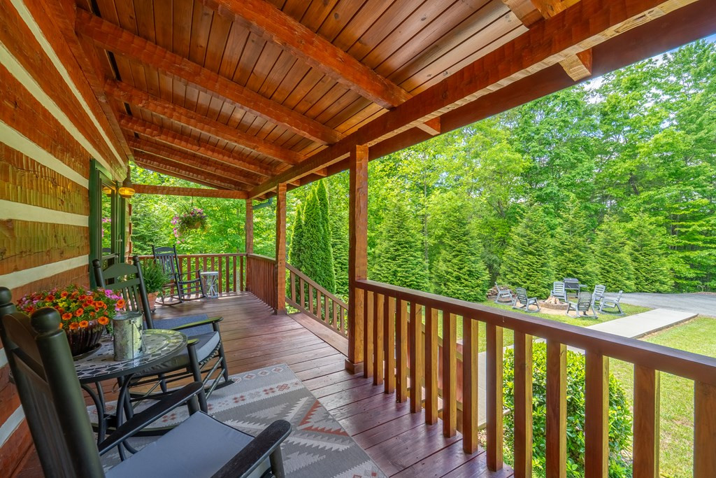 468 Old Yellow Branch Road Robbinsville, NC 28771 - Photo 4 of 60