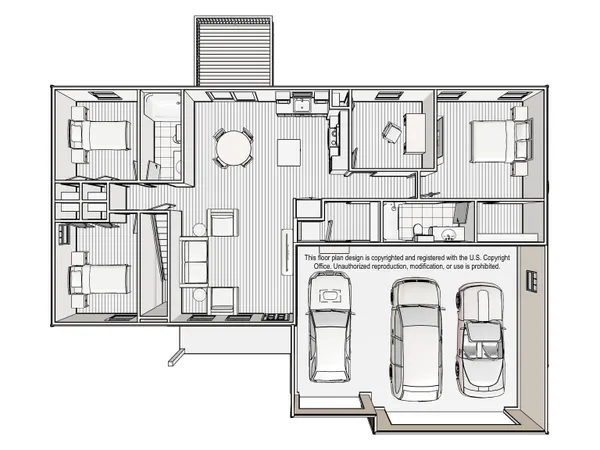 $348,111 | 104 2nd Street, Friesland, WI 53935