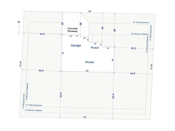 $348,111 | 104 2nd Street, Friesland, WI 53935