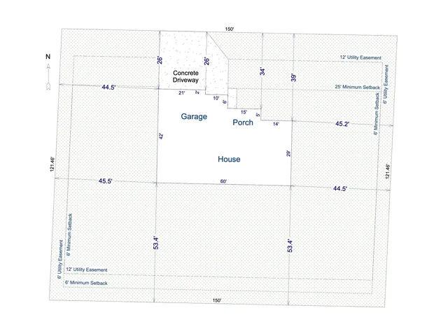 $348,111 | 104 2nd Street, Friesland, WI 53935