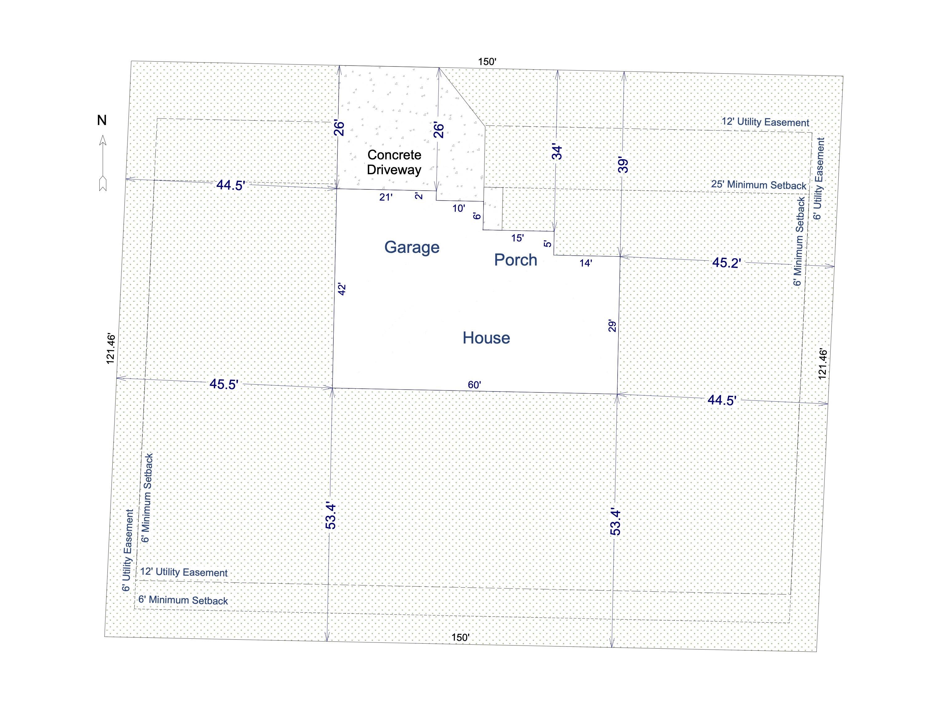104 2nd Street Friesland, WI 53935 - Photo 3 of 5