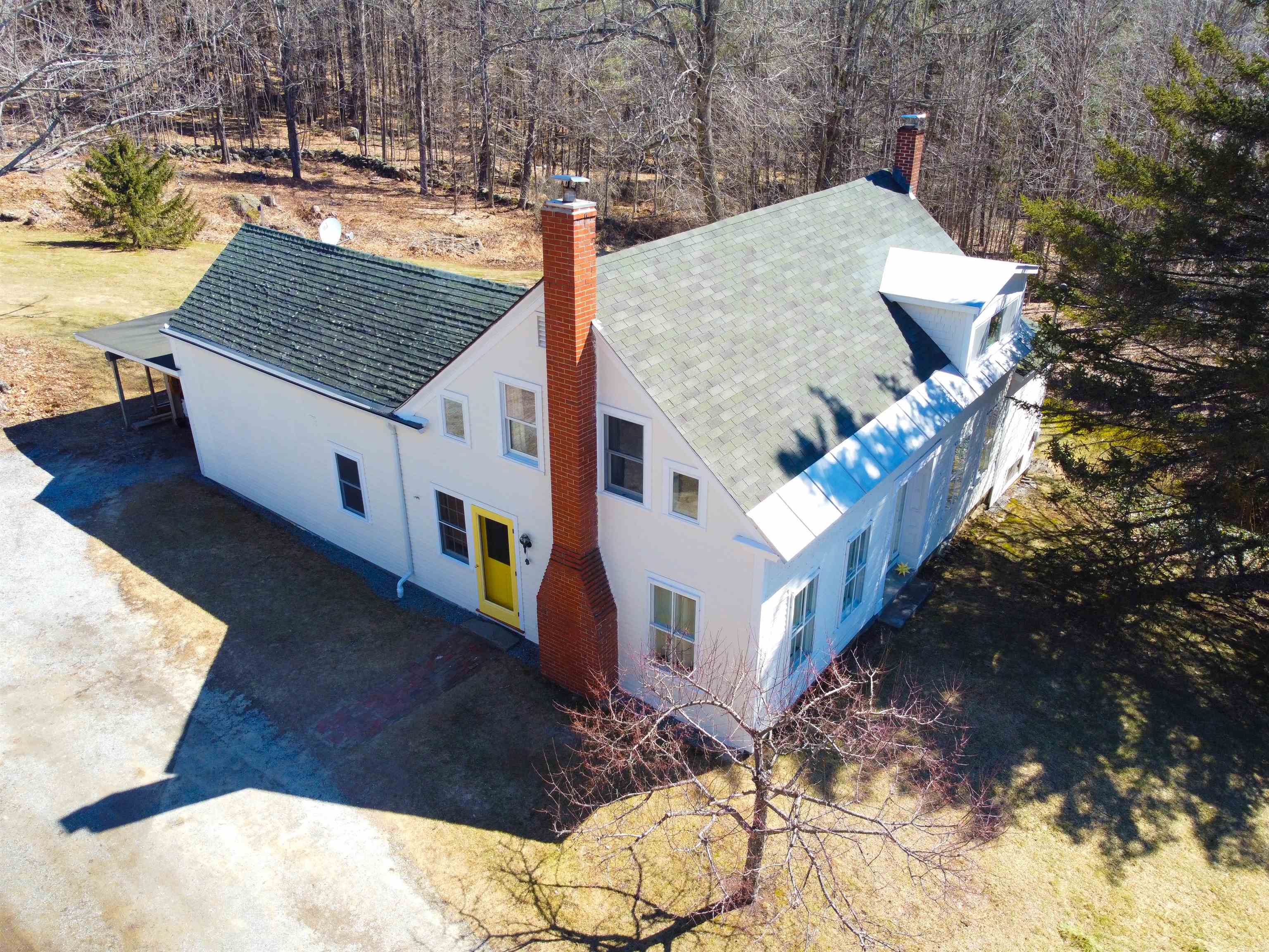 127 South Main Street Washington, NH 03280 - Photo 1 of 35 Gallery Image 1