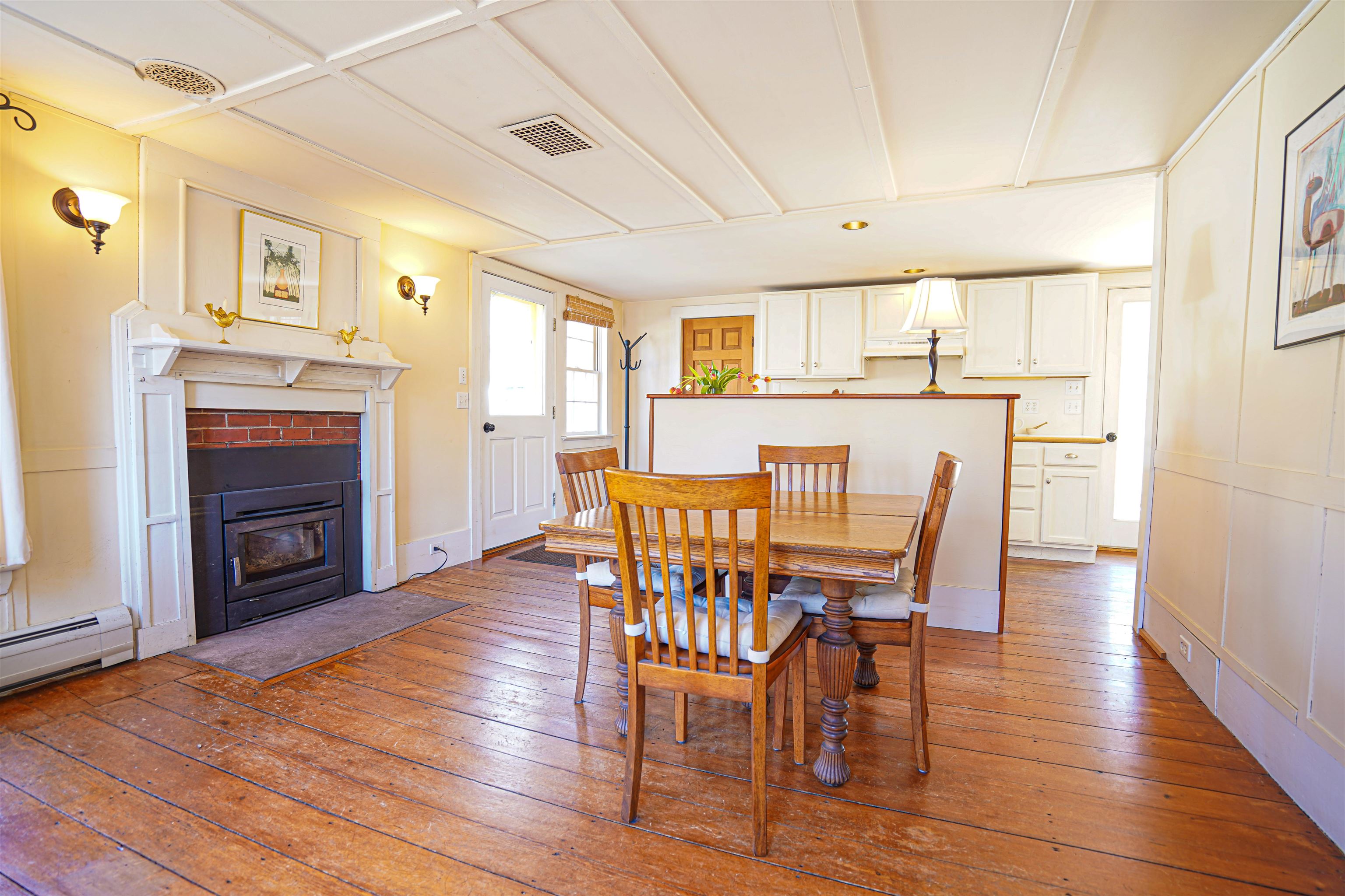 127 South Main Street Washington, NH 03280 - Photo 11 of 35 Gallery Image 11