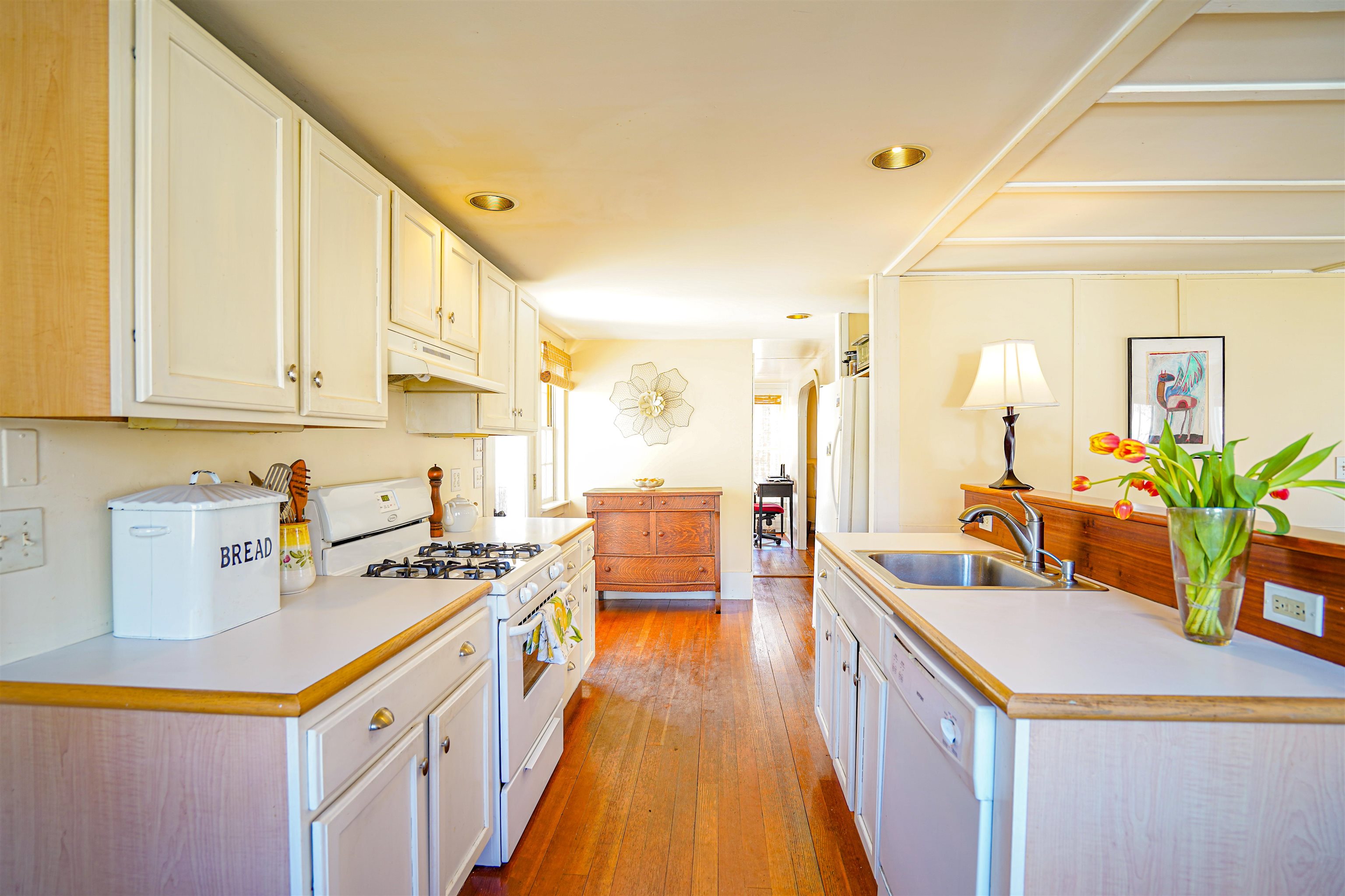 127 South Main Street Washington, NH 03280 - Photo 12 of 35 Gallery Image 12