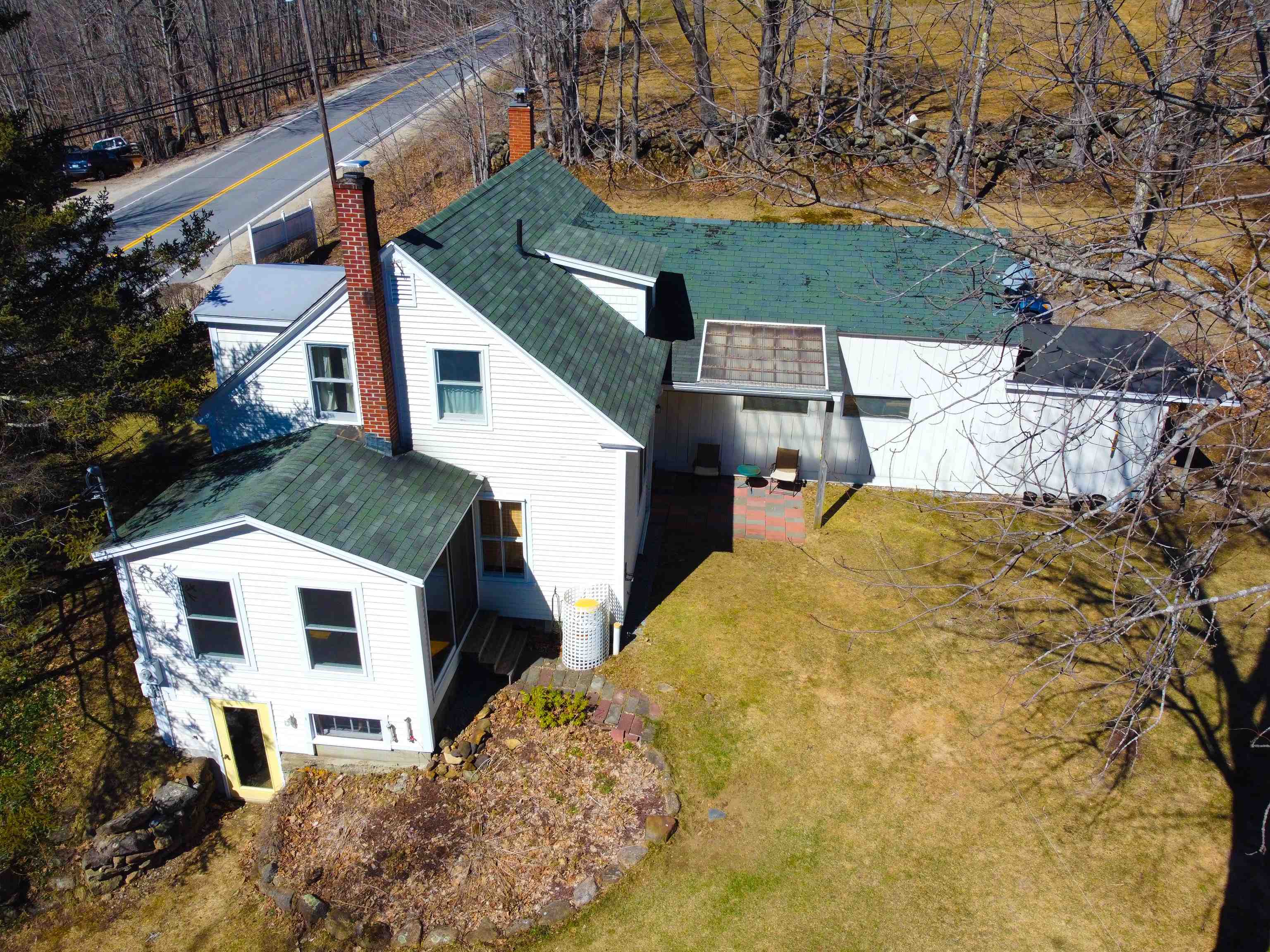 127 South Main Street Washington, NH 03280 - Photo 3 of 35 Gallery Image 3