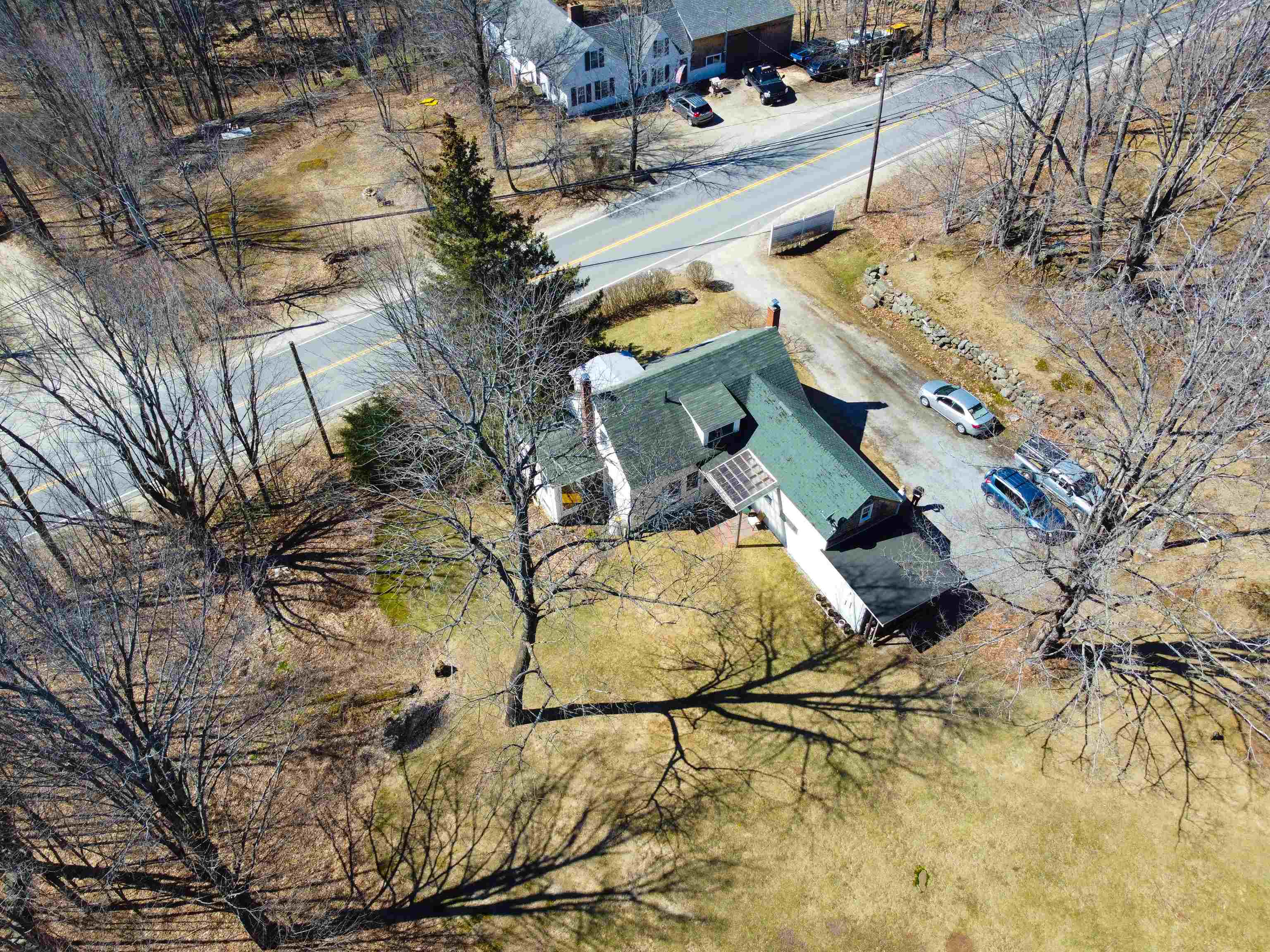 127 South Main Street Washington, NH 03280 - Photo 5 of 35 Gallery Image 5
