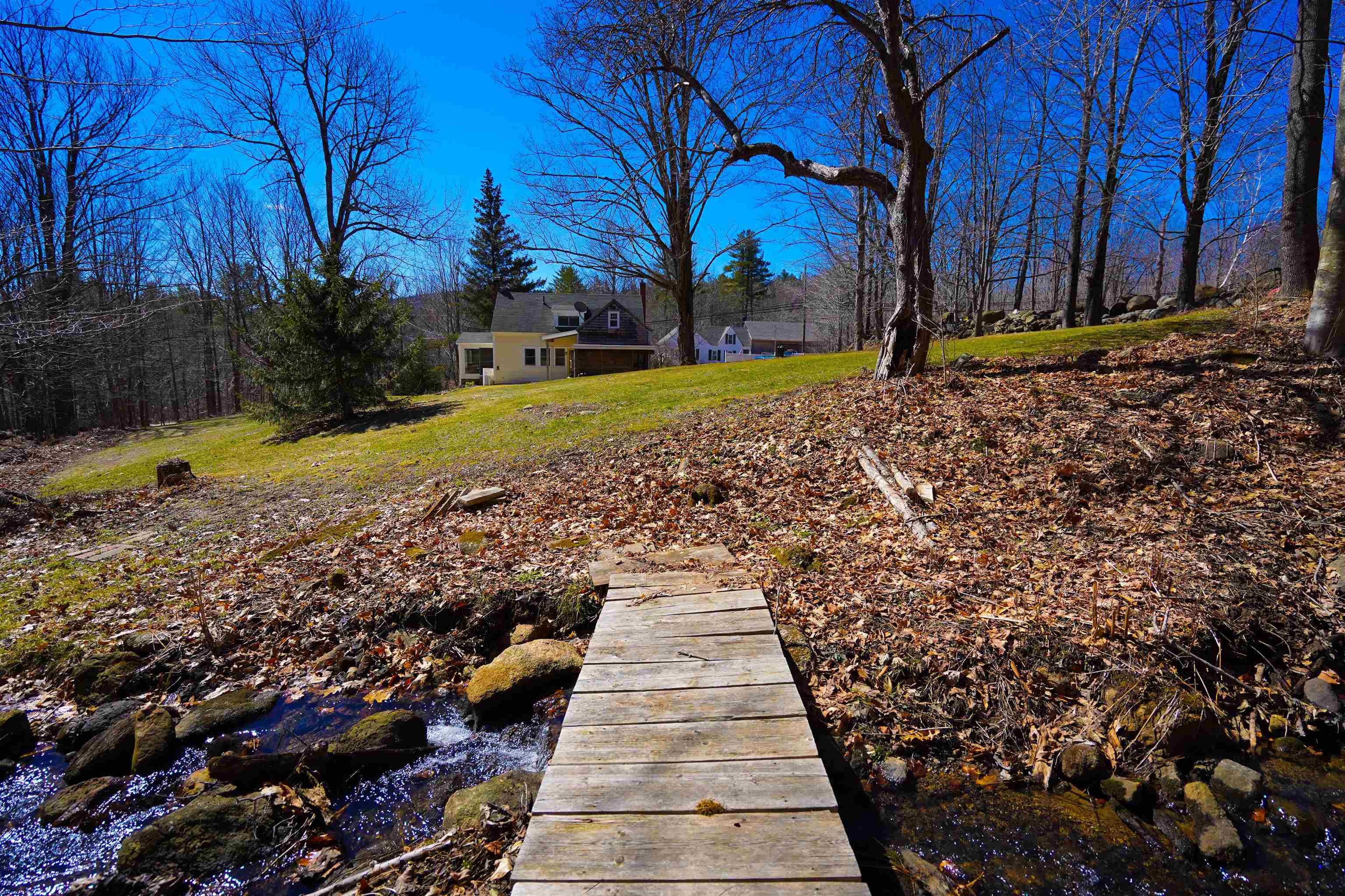 127 South Main Street Washington, NH 03280 - Photo 8 of 35 Gallery Image 8