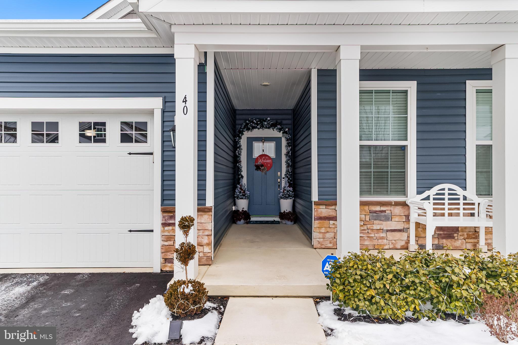 40 Walton Way Delanco, NJ 08075 - Photo 2 of 30 Gallery Image 2