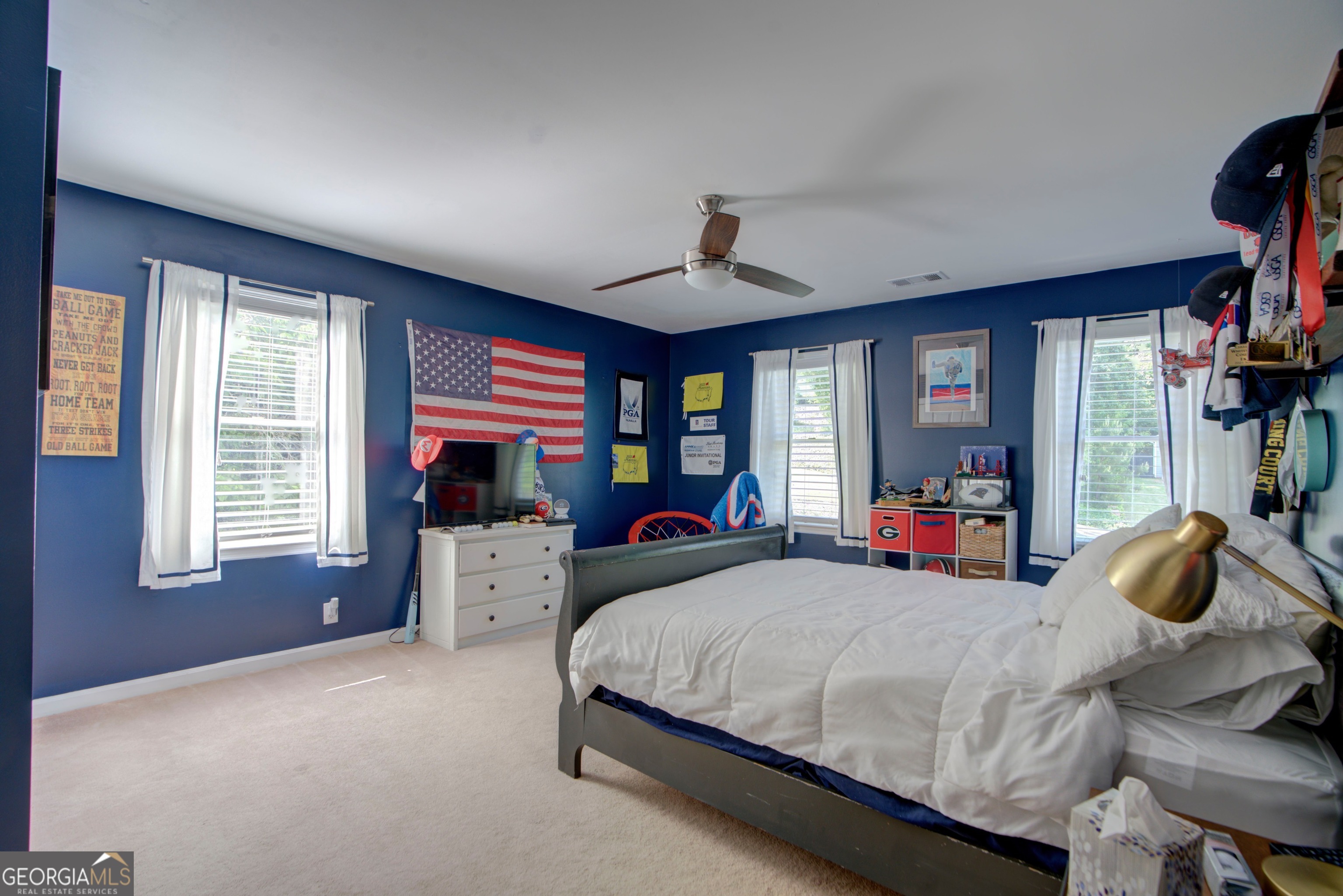 18 Shadowood Drive Southeast Rome, GA 30161 - Photo 24 of 50