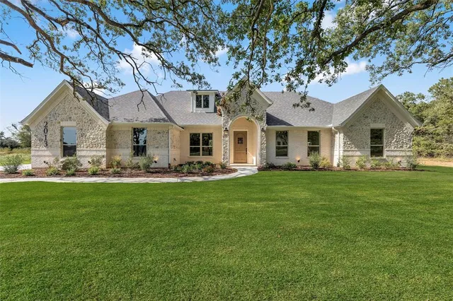 $615,000 | 2013 Forest Bridge Drive, Azle, TX 76020