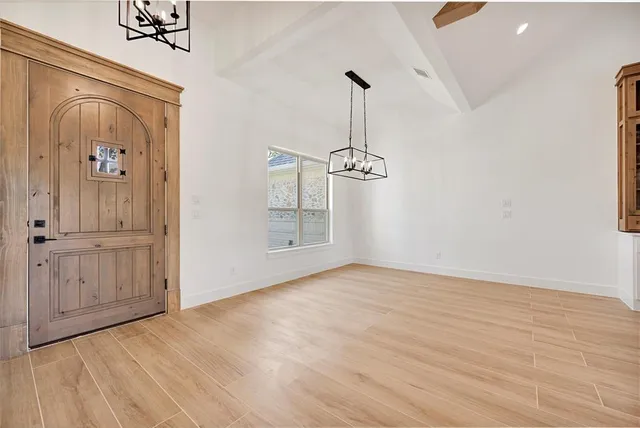 $615,000 | 2013 Forest Bridge Drive, Azle, TX 76020