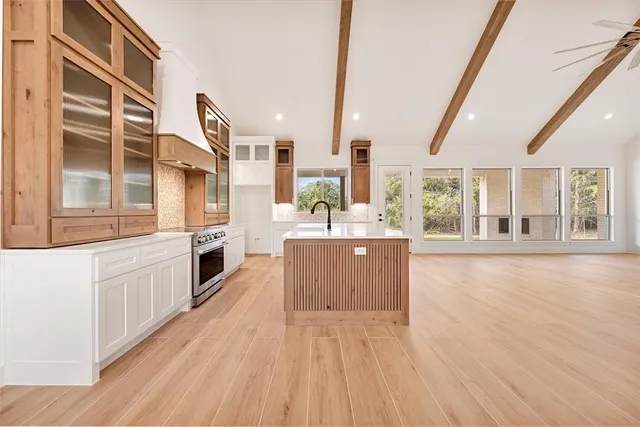 $615,000 | 2013 Forest Bridge Drive, Azle, TX 76020