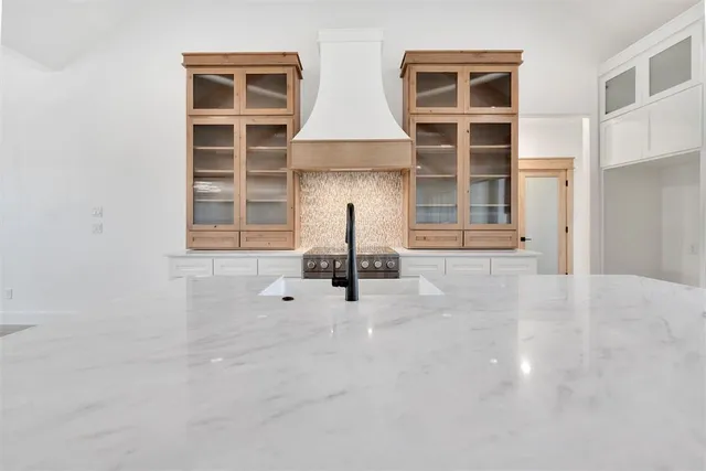 $615,000 | 2013 Forest Bridge Drive, Azle, TX 76020