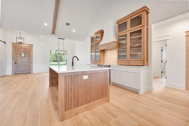 $615,000 | 2013 Forest Bridge Drive, Azle, TX 76020