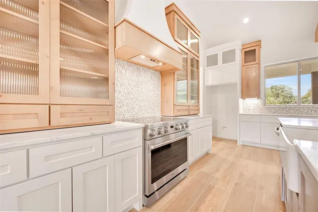 $615,000 | 2013 Forest Bridge Drive, Azle, TX 76020