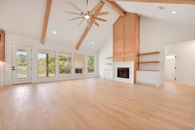 $615,000 | 2013 Forest Bridge Drive, Azle, TX 76020