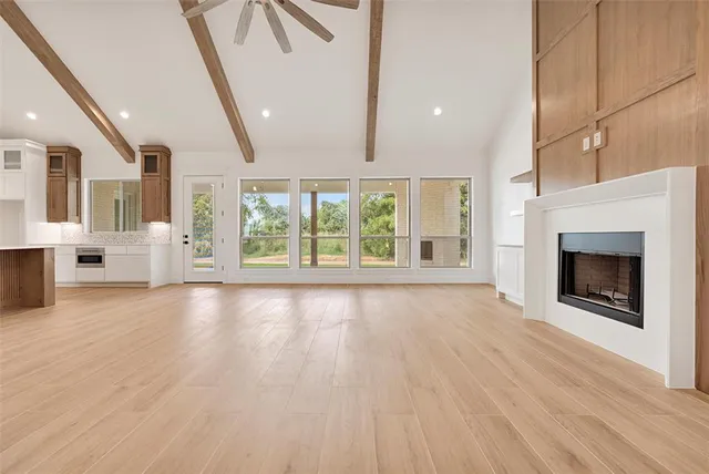 $615,000 | 2013 Forest Bridge Drive, Azle, TX 76020