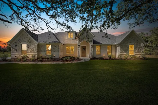 $615,000 | 2013 Forest Bridge Drive, Azle, TX 76020
