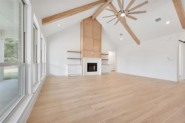 $615,000 | 2013 Forest Bridge Drive, Azle, TX 76020