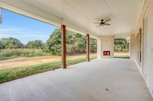 $615,000 | 2013 Forest Bridge Drive, Azle, TX 76020