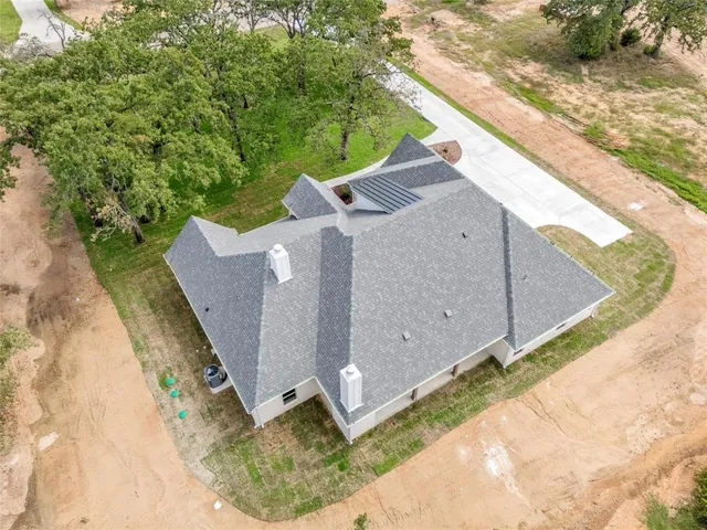 $615,000 | 2013 Forest Bridge Drive, Azle, TX 76020
