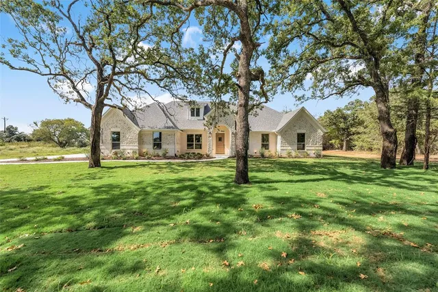 $615,000 | 2013 Forest Bridge Drive, Azle, TX 76020