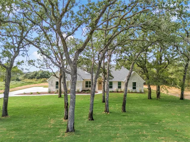 $615,000 | 2013 Forest Bridge Drive, Azle, TX 76020