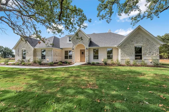 $615,000 | 2013 Forest Bridge Drive, Azle, TX 76020