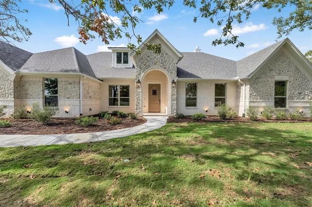 $615,000 | 2013 Forest Bridge Drive, Azle, TX 76020