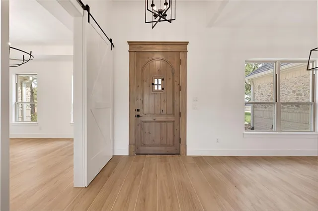 $615,000 | 2013 Forest Bridge Drive, Azle, TX 76020