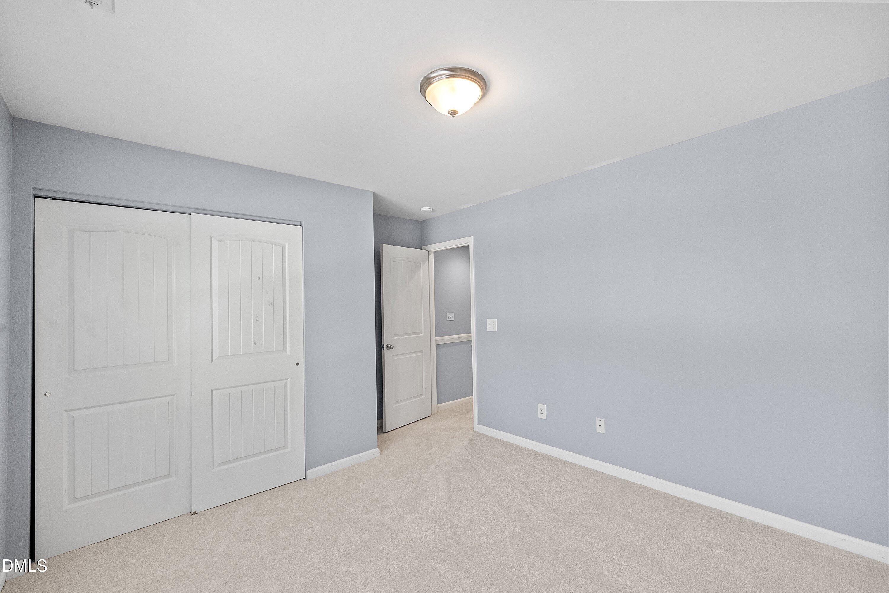 3114 Rapid Falls Road Cary, NC 27519 - Photo 31 of 37 a view of an empty room