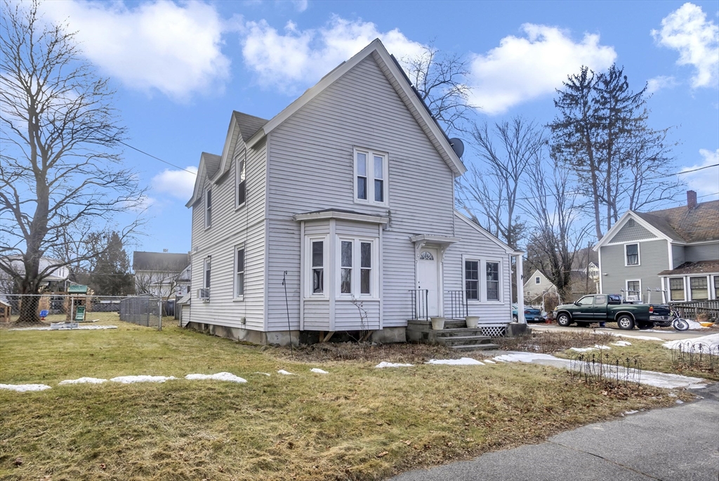 11 Park Avenue Monson, MA 01057 - Photo 1 of 28
