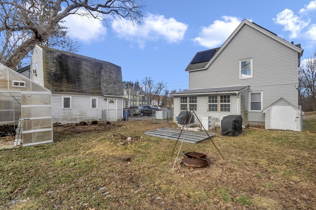 11 Park Avenue Monson, MA 01057 - Photo 26 of 28