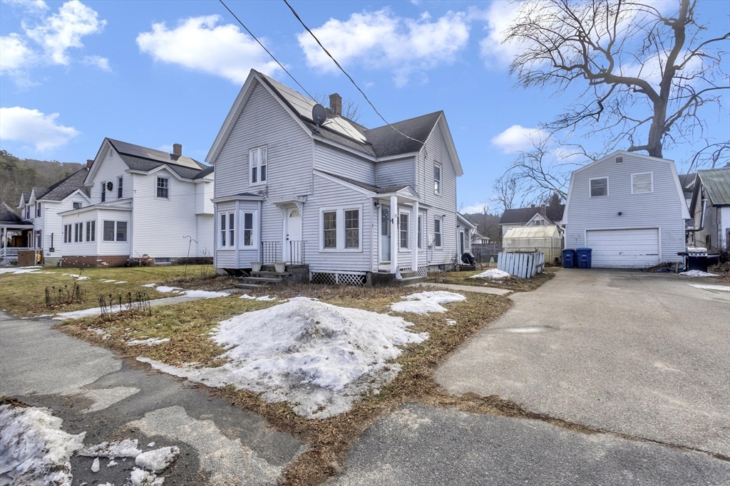 11 Park Avenue Monson, MA 01057 - Photo 27 of 28