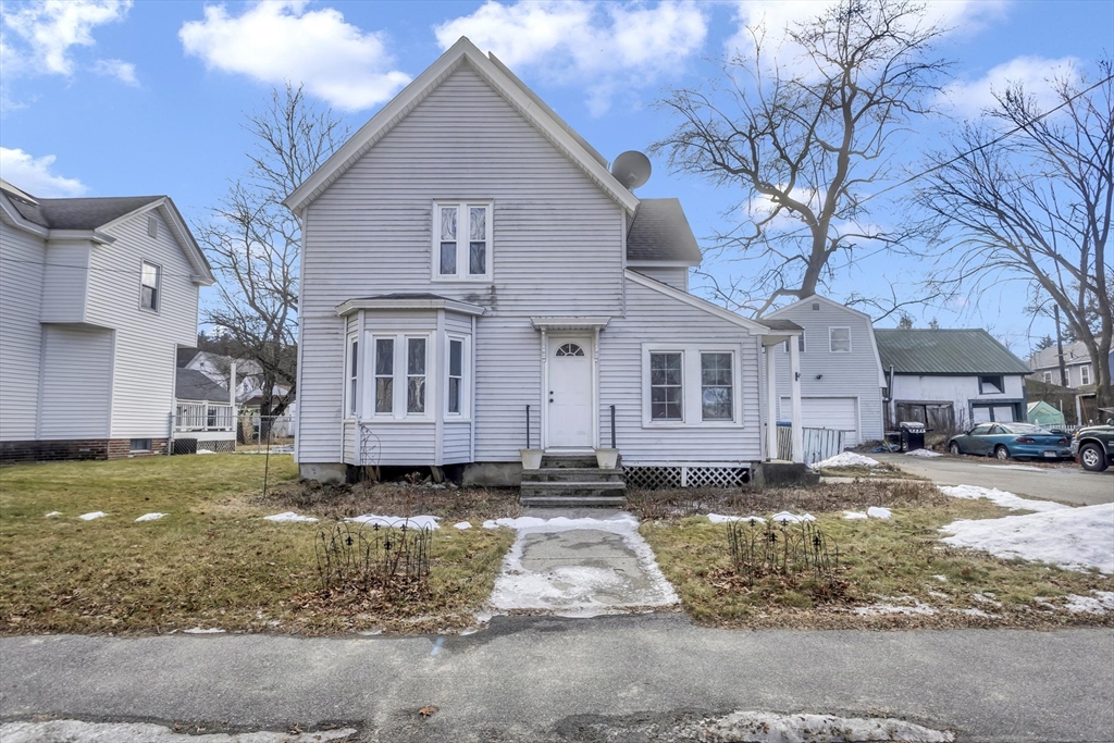 11 Park Avenue Monson, MA 01057 - Photo 28 of 28