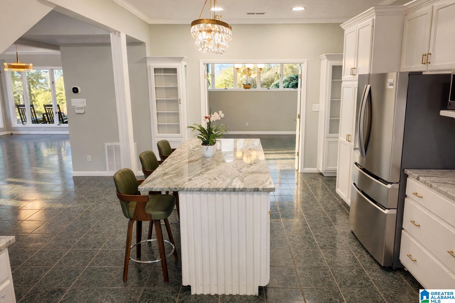 2904 Coleman Road Anniston, AL 36207 - Photo 16 of 46