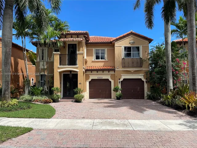 $5,300 | 15471 Southwest 30th Street, Miami, FL 33185