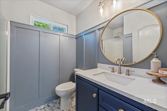 $540,000 | 3411 North Summercrest Way, Meridian, ID 83646