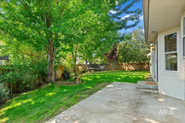 $540,000 | 3411 North Summercrest Way, Meridian, ID 83646