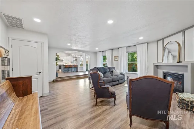 $540,000 | 3411 North Summercrest Way, Meridian, ID 83646