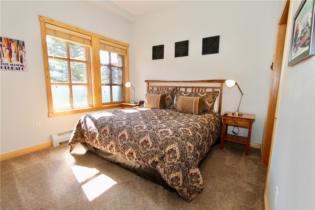 910 Copper Road, Unit 103 Frisco, CO 80443 - Photo 14 of 28 Gallery Image 14